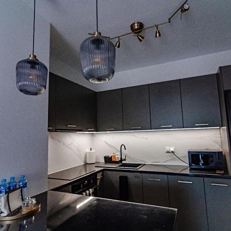Apartament Karmel Przemysl Exterior photo