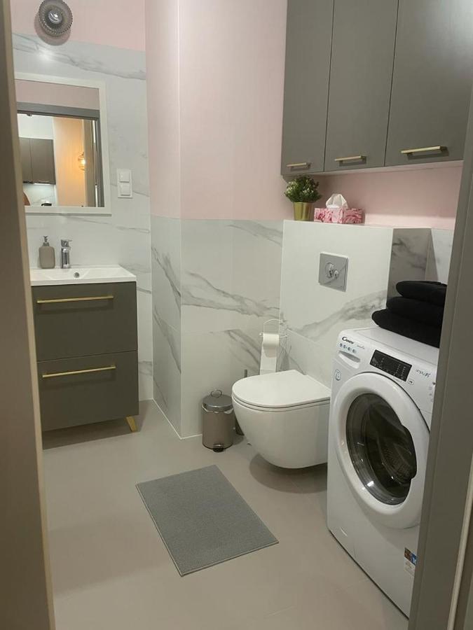 Apartament Karmel Przemysl Exterior photo