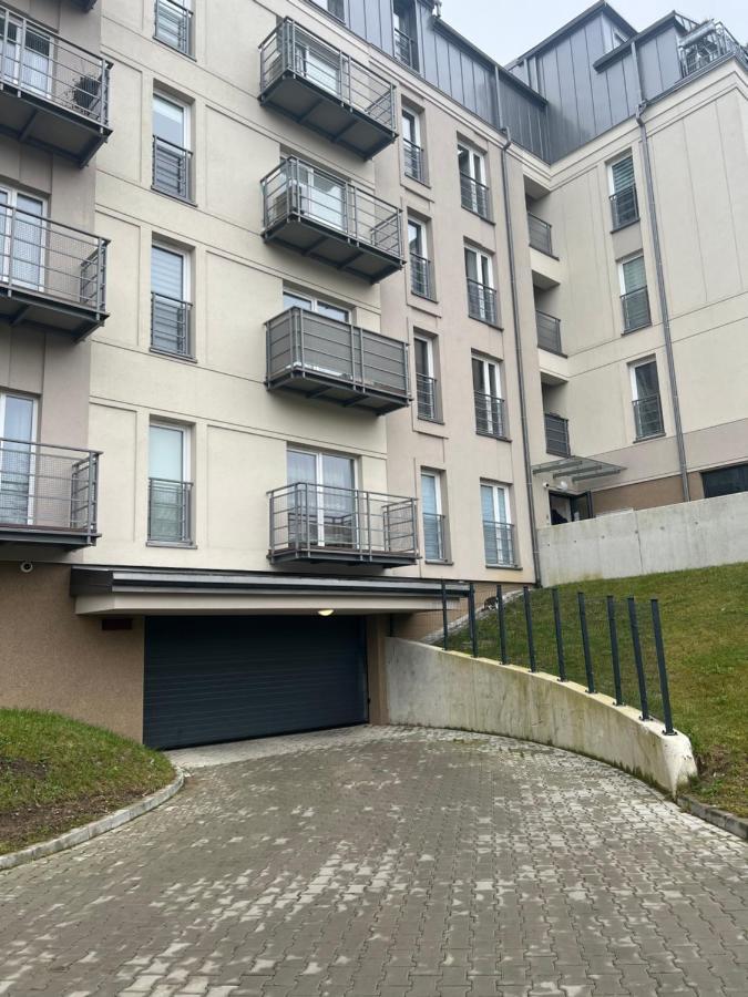 Apartament Karmel Przemysl Exterior photo