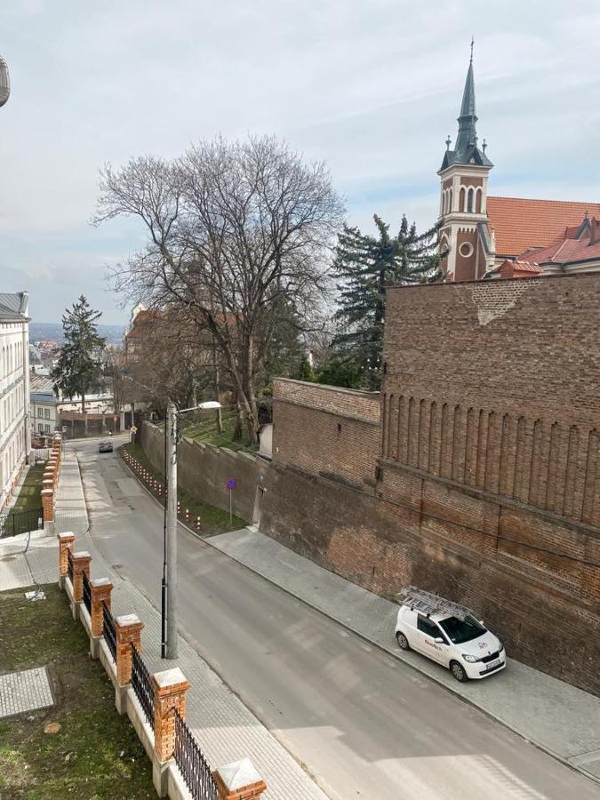 Apartament Karmel Przemysl Exterior photo