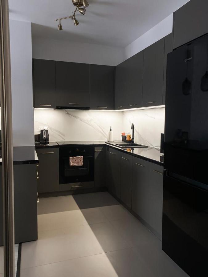 Apartament Karmel Przemysl Exterior photo