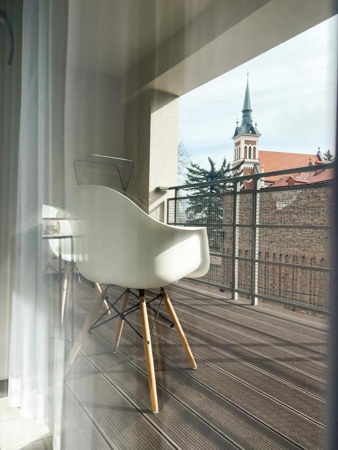Apartament Karmel Przemysl Exterior photo