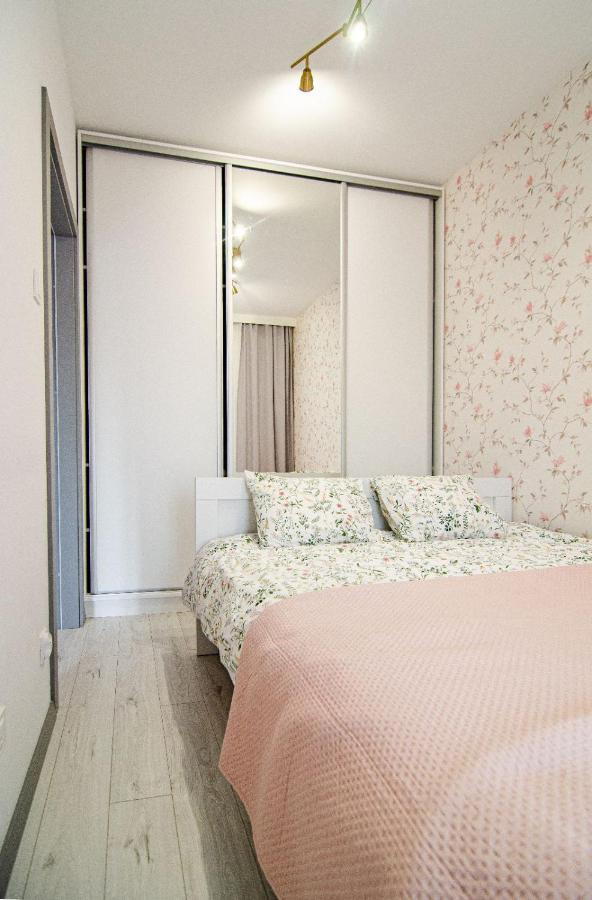 Apartament Karmel Przemysl Exterior photo