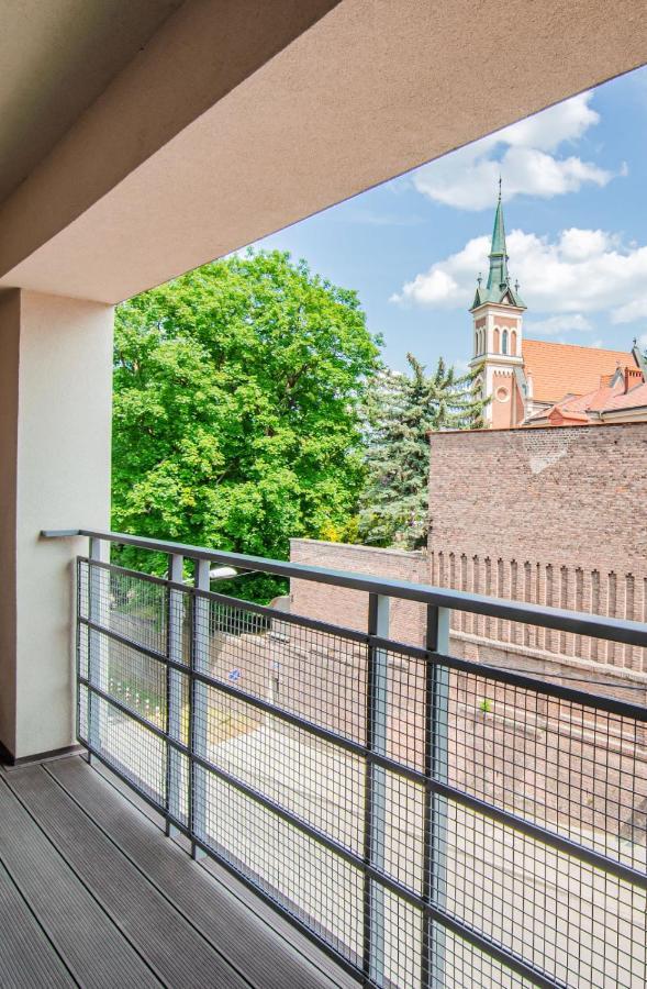 Apartament Karmel Przemysl Exterior photo