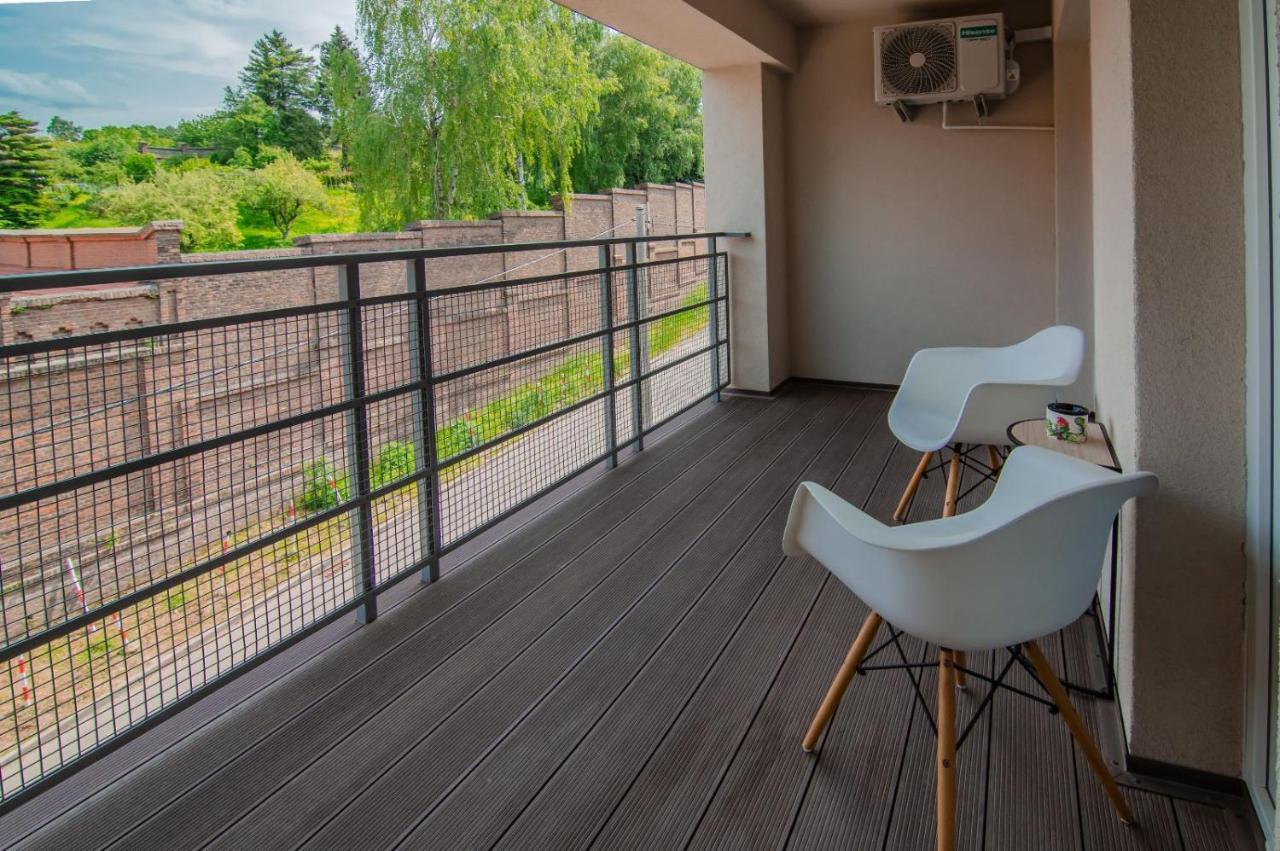 Apartament Karmel Przemysl Exterior photo